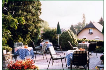 Šeiminis pensionas Zalcburgas / Salzburg 4